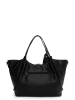 EMILY & NOAH Shopper E&N Hasina in black