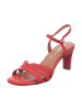 Tamaris Sandalette in rot