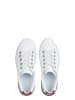 Tommy Hilfiger Sneaker für Damen in weiß