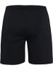 Hummel Shorts Hmlactive Co Shorts in BLACK