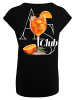 Mister Tee T-Shirt in black