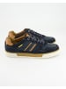 Camel Active Sneaker low in Blau