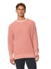 Marc O'Polo Pullover regular in flushed rose