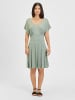 Vivance Sommerkleid in khaki