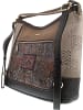 Anekke Tulip Rucksack Mehrfarbig