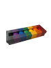 camano Sockenbox 7er Pack rainbow