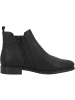 rieker Stiefeletten in Schwarz