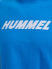 Hummel Hummel T-Shirt Hmlelemental Herren in INDIGO BUNTING