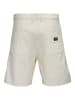 Jack & Jones Shorts in Antique White