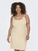 ONLY Carmakoma Shapewear in Nude