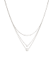 Elli Halskette 925 Sterling Silber in Silber