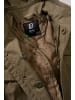 Brandit Kinder Funktionsjacke "Kids M65 Classic Jacket" in Grün