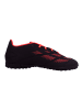 adidas Fussballschuhe Predator Club TF in Schwarz