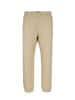 HONESTY RULES Hose " Tapered Jogging " in beige