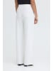Oxmo Loungehose OXNTanja in Weiß