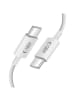 Tech Protect Tech Protect Ultraboost Lite USB-C PD60W 3A Kabel 100 cm