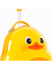Heys Kids Kindertrolley Set 2 tlg. in duck