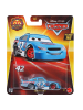 Disney Cars Cal Weathers JDG64 | Disney Cars Race & Rescue | Die-Cast 1:55