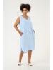 KAFFE curve Kleid KCmille A-shape in Soft Chambray