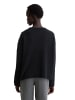 Marc O'Polo Pullover oversized in Deep Night Blue
