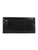 PICARD Black Tie1 Geldbörse Leder 19 cm in schwarz