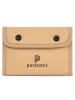 Pactastic Urban Collection Geldbörse 17.5 cm in beige
