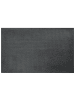 Beliani Fußmatte KATALLA in Naturfarben - (W) 50 x (L) 80 cm