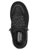 Skechers Sneakers Low Keepsakes Cozy - Street Hiker EZ in schwarz