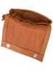 Burkely Umhängetasche Soft Skylar in Cognac