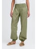 Pulz Casual PZJILL Relaxed fit in Deep Lichen Green