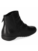 Josef Seibel Schlupfstiefel in schwarz