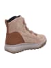 Legero Stiefeletten/Boot in beige