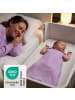 Schlummersack Babyschlafsack, 1.0 TOG in Lavendel