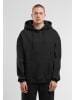 Urban Classics Urban Classics Basic Oversized Hoody in black