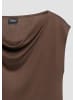 s.Oliver T-Shirt in 8840_mokka