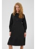 CULTURE Kleid CUdaiva Classic fit in Black