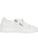 Gabor Sneakers Low in Weiss