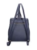 DIANA Rucksack in DARK BLUE
