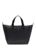 Guess Tasche Follie in Coal