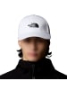 The North Face Recycled 66 Classic Hat in Weiß