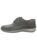 Josef Seibel Sportlicher Schnürschuh in grau