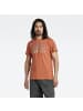 G-Star Raw T-Shirt in autumn leaf