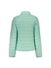 North Sails Grün Damen Jacke aus Polyester