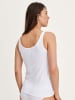 Calida Tank-Top in weiss