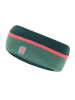 Trollkids Winter Stirnband Hafjell in dusty teal