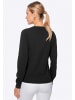 Wittchen Sweater in Black