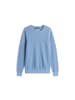 Tommy Hilfiger Pullover in brisk blue