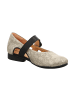 Think! Ballerina GUAD2 in Taupe/Kombi