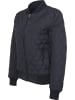 Urban Classics Light Jackets - Coat in navy