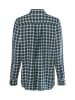 Marie Lund Bluse in tanne gelb - 0076